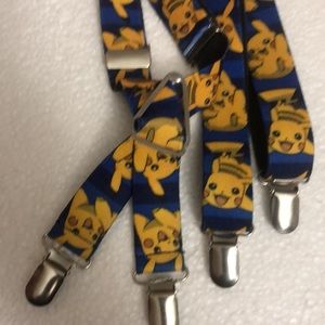 Pokémon Gal-lace for the kids